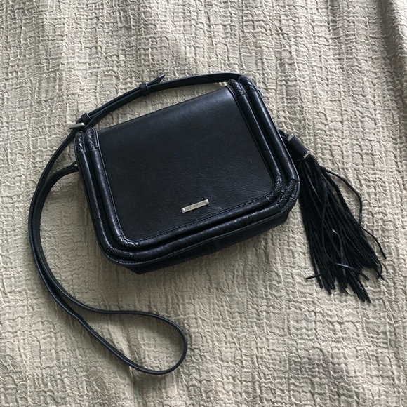 Rebecca Minkoff Medium Saddlebag - Picture 2 of 6